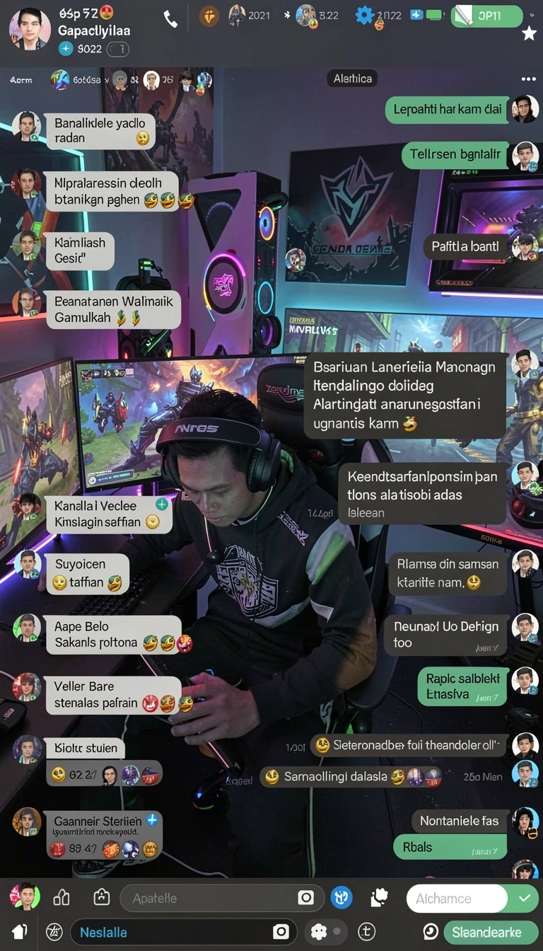 Review Aplikasi rkgg Versi Terbaru screenshot 1