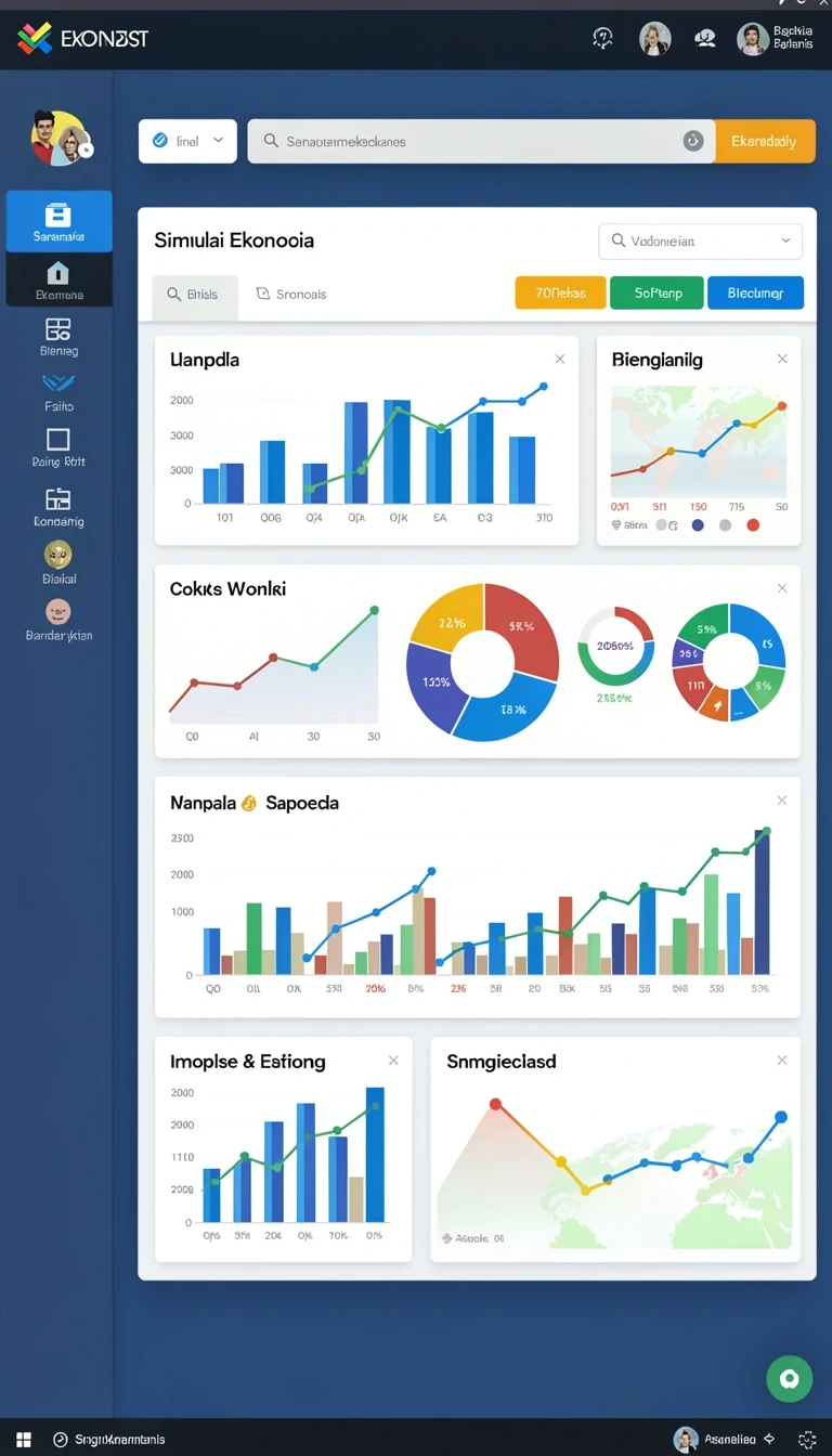 ligagcuan App APK Terbaru screenshot 4