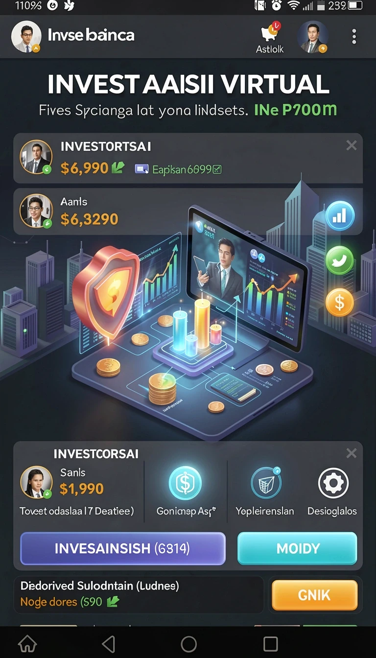 sqtoto App APK Terbaru screenshot 4