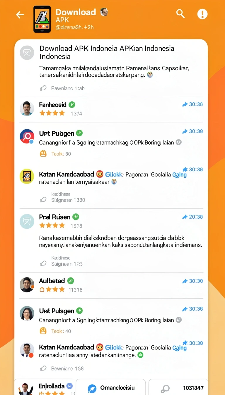 Review Aplikasi mcdtoto Versi Terbaru screenshot 4