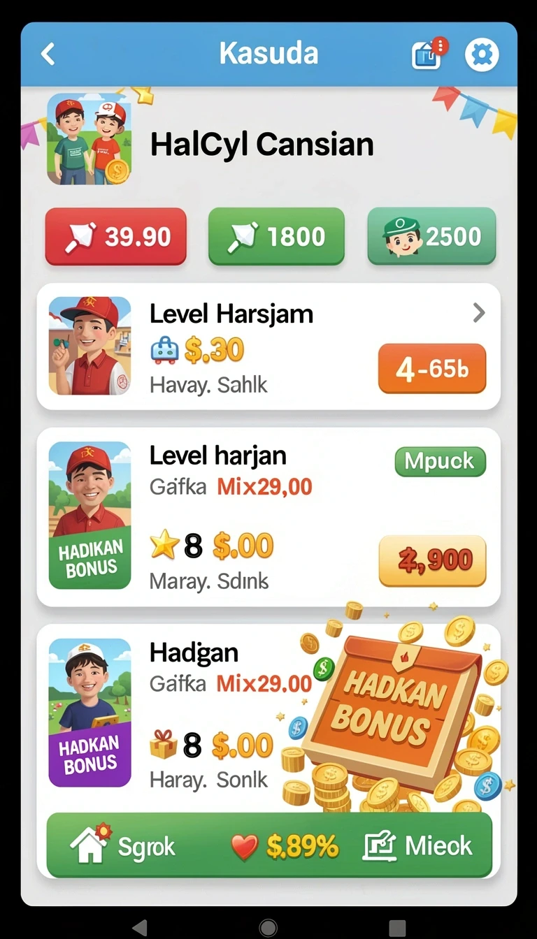 nettoto App APK Terbaru screenshot 1