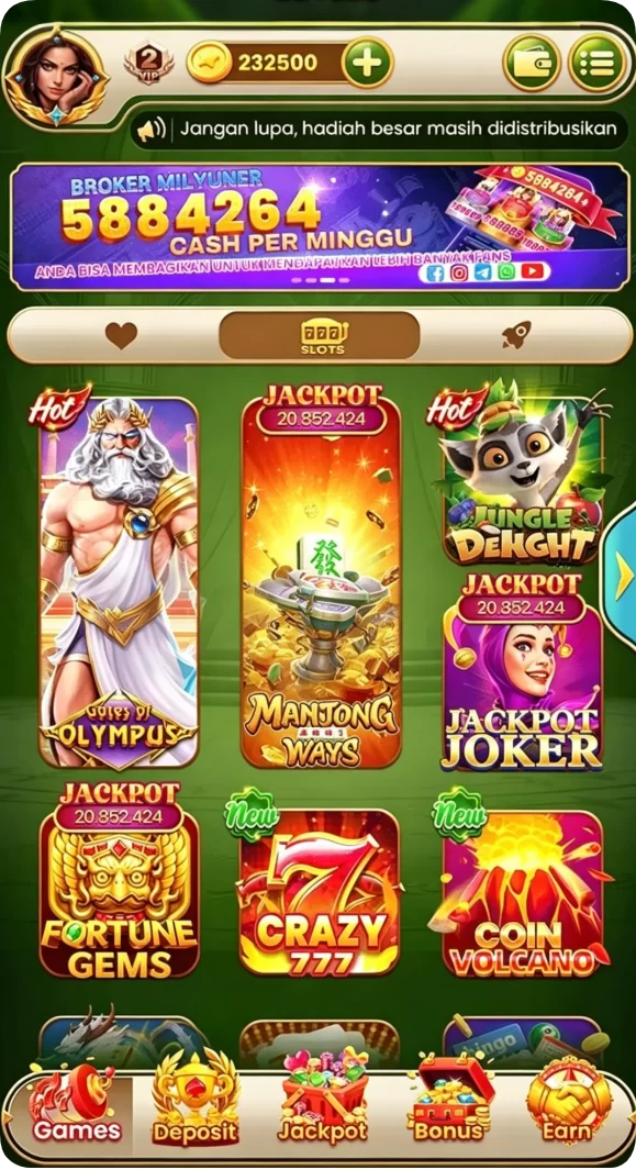 Review Aplikasi hotliga Versi Terbaru screenshot 2