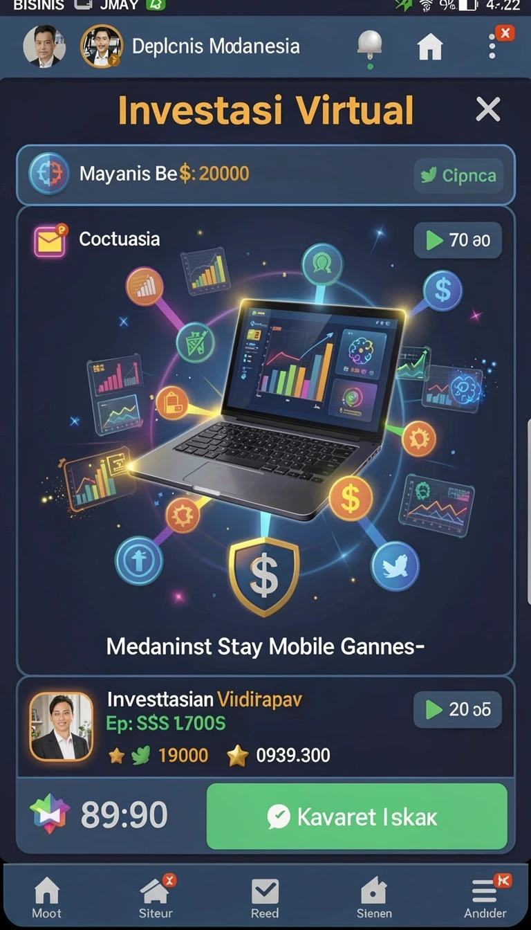 Review Aplikasi ape77 Versi Terbaru screenshot 1